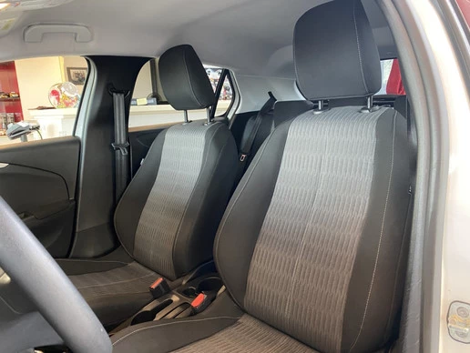 Opel Corsa - Afbeelding 18 van 27