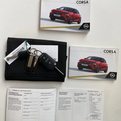 Opel Corsa - Afbeelding 26 van 27