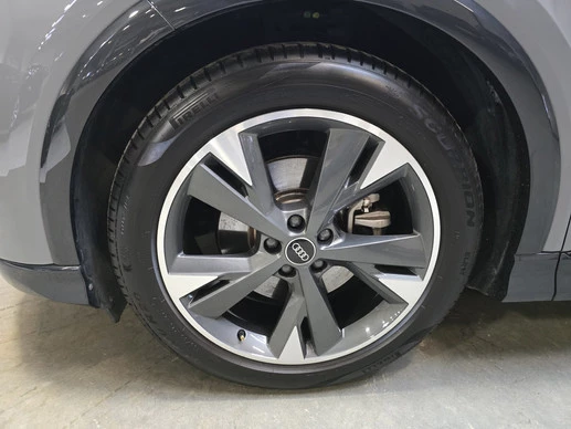 Audi Q4 e-tron - Afbeelding 2 van 23
