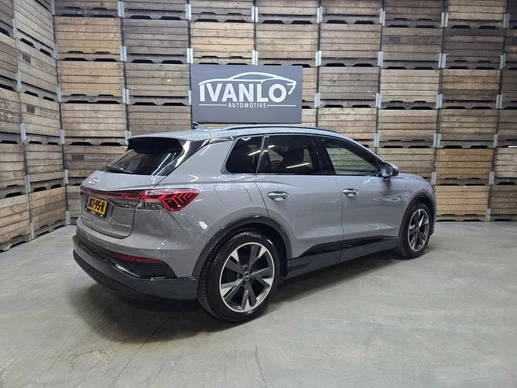 Audi Q4 e-tron - Afbeelding 3 van 23