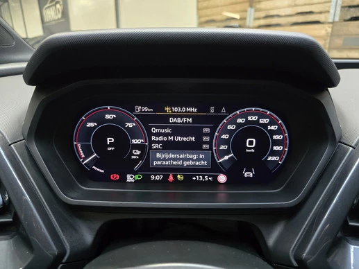 Audi Q4 e-tron - Afbeelding 9 van 23