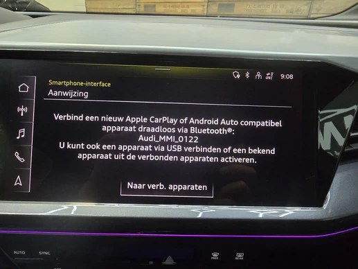 Audi Q4 e-tron - Afbeelding 13 van 23