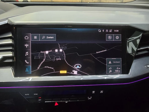 Audi Q4 e-tron - Afbeelding 16 van 23