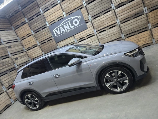 Audi Q4 e-tron - Afbeelding 21 van 23