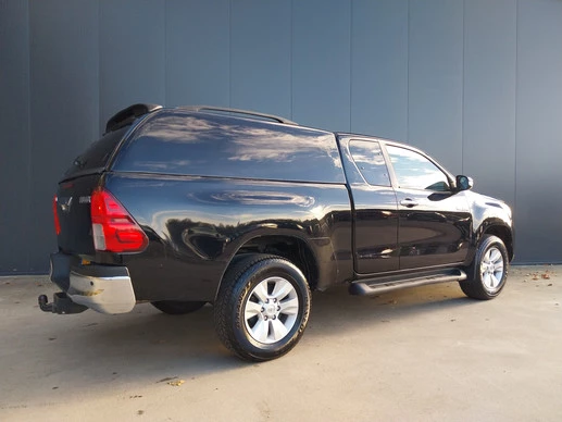 Toyota Hilux - Afbeelding 3 van 30