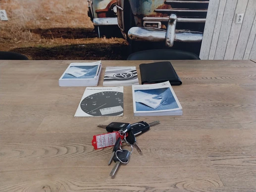 Toyota Hilux - Afbeelding 6 van 30