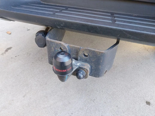 Toyota Hilux - Afbeelding 8 van 30