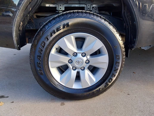 Toyota Hilux - Afbeelding 9 van 30