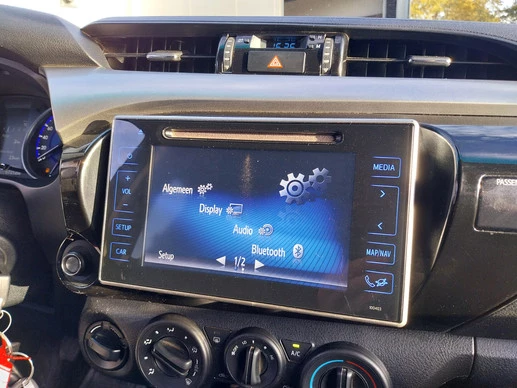 Toyota Hilux - Afbeelding 10 van 30