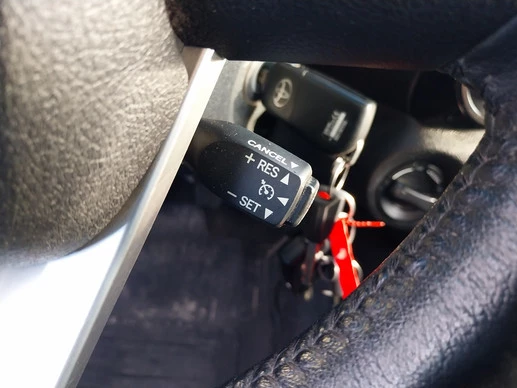 Toyota Hilux - Afbeelding 11 van 30