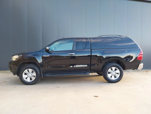 Toyota Hilux - Afbeelding 12 van 30