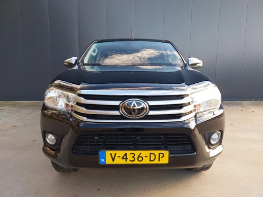 Toyota Hilux - Afbeelding 13 van 30