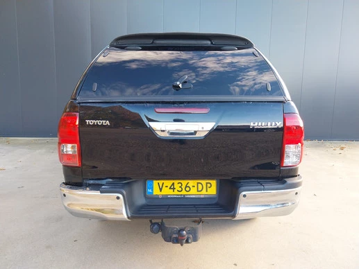 Toyota Hilux - Afbeelding 14 van 30