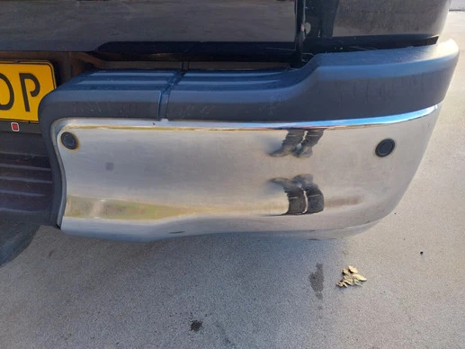 Toyota Hilux - Afbeelding 16 van 30