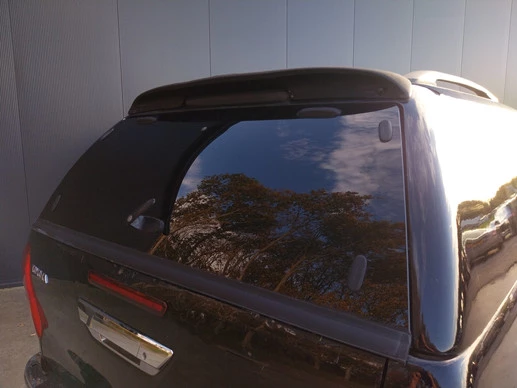 Toyota Hilux - Afbeelding 17 van 30