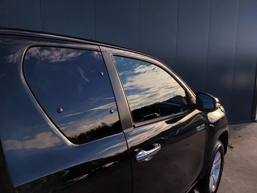 Toyota Hilux - Afbeelding 18 van 30