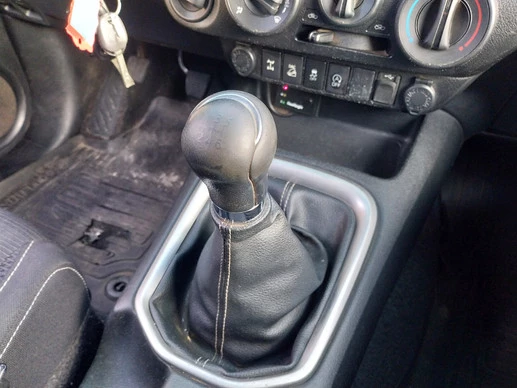 Toyota Hilux - Afbeelding 21 van 30