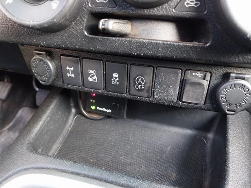 Toyota Hilux - Afbeelding 22 van 30