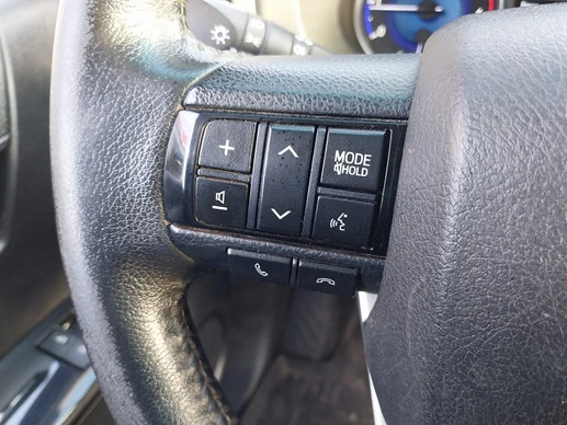 Toyota Hilux - Afbeelding 27 van 30