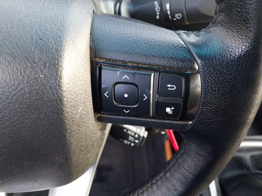 Toyota Hilux - Afbeelding 28 van 30