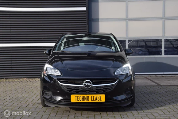 Opel Corsa - Afbeelding 4 van 17