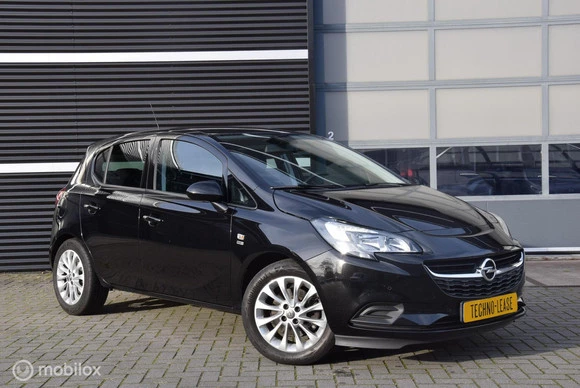 Opel Corsa - Afbeelding 5 van 17