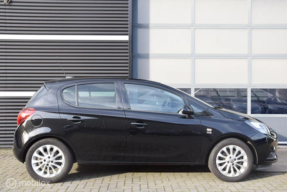 Opel Corsa - Afbeelding 6 van 17