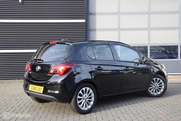 Opel Corsa - Afbeelding 7 van 17