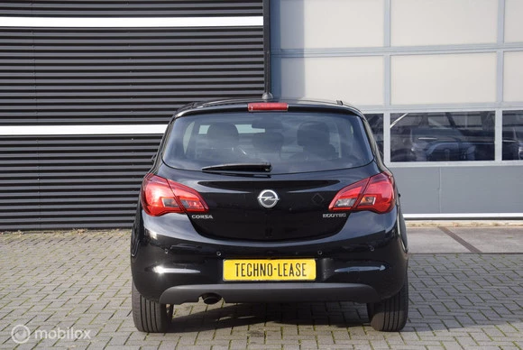 Opel Corsa - Afbeelding 8 van 17