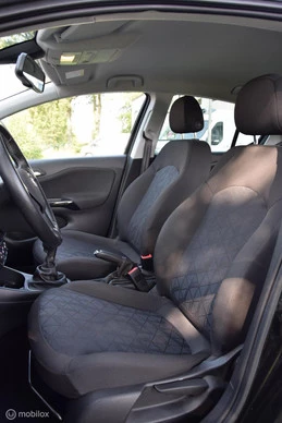 Opel Corsa - Afbeelding 9 van 17