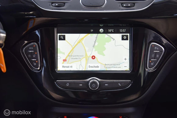 Opel Corsa - Afbeelding 12 van 17