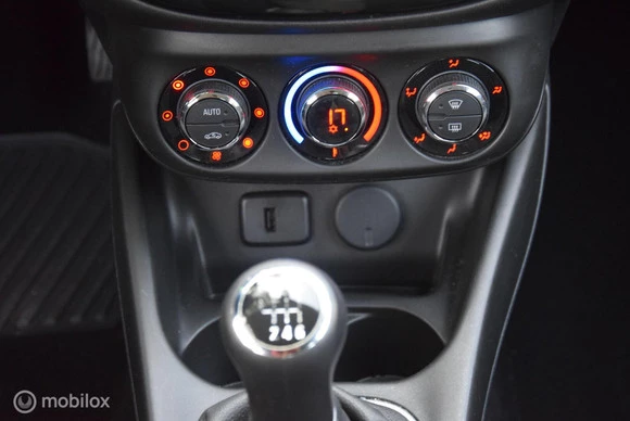 Opel Corsa - Afbeelding 14 van 17