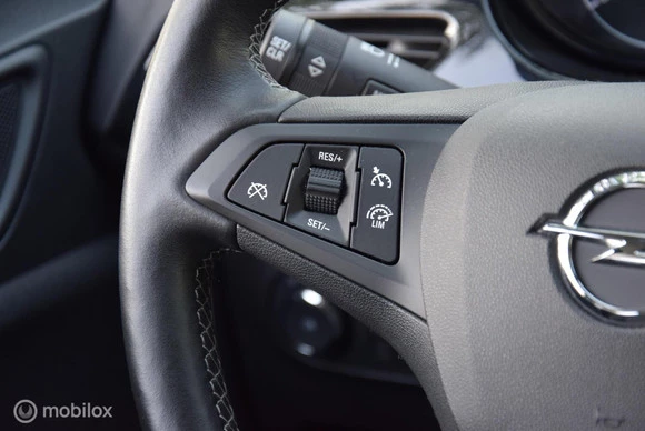 Opel Corsa - Afbeelding 15 van 17