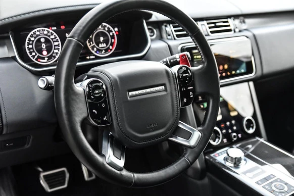 Land Rover Range Rover - Afbeelding 7 van 30
