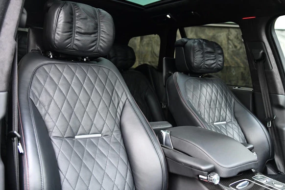 Land Rover Range Rover - Afbeelding 9 van 30