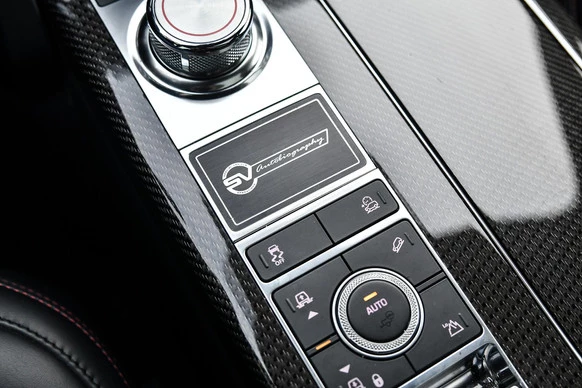 Land Rover Range Rover - Afbeelding 11 van 30