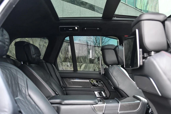 Land Rover Range Rover - Afbeelding 14 van 30