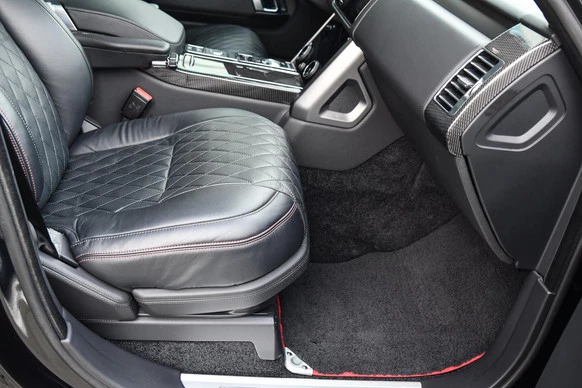 Land Rover Range Rover - Afbeelding 15 van 30