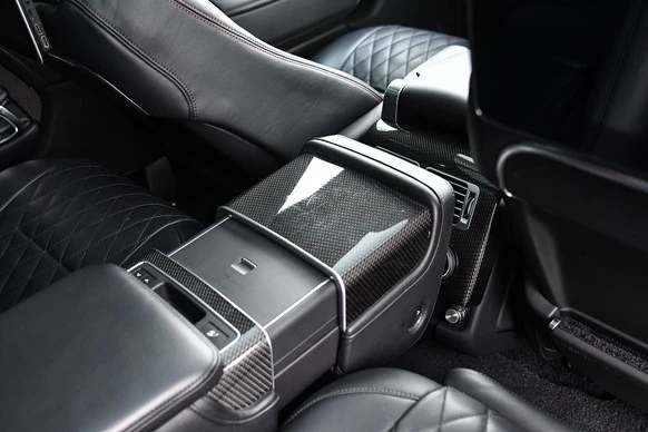 Land Rover Range Rover - Afbeelding 16 van 30