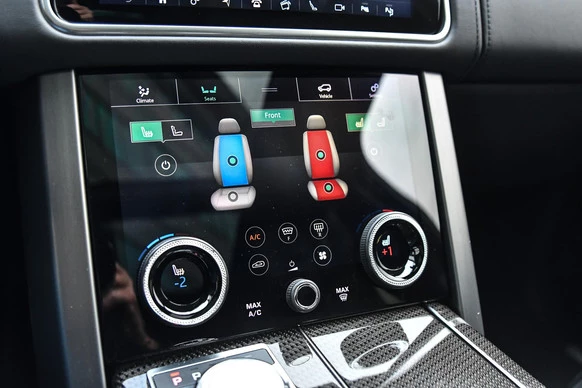 Land Rover Range Rover - Afbeelding 18 van 30