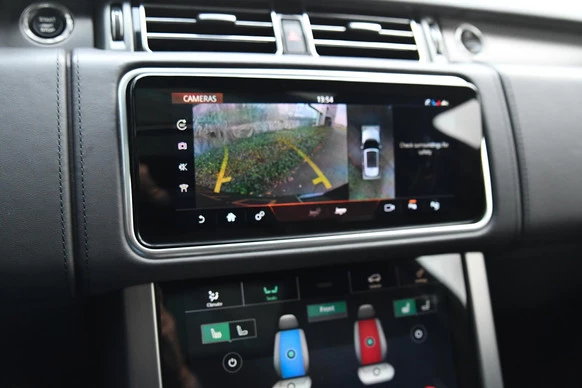 Land Rover Range Rover - Afbeelding 19 van 30