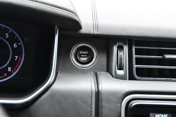 Land Rover Range Rover - Afbeelding 20 van 30