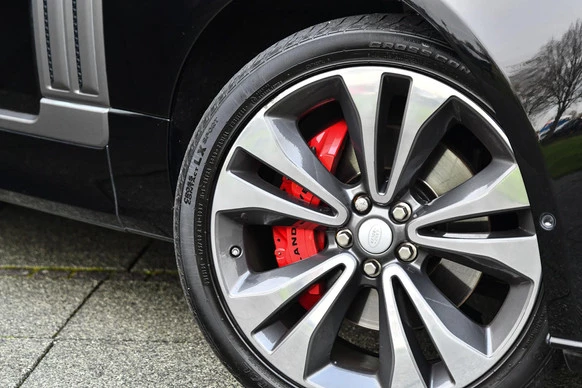 Land Rover Range Rover - Afbeelding 22 van 30