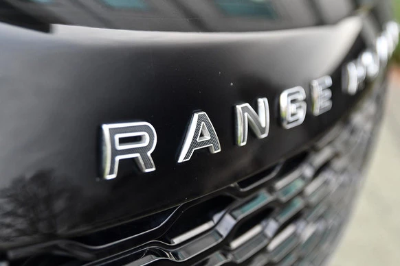 Land Rover Range Rover - Afbeelding 23 van 30