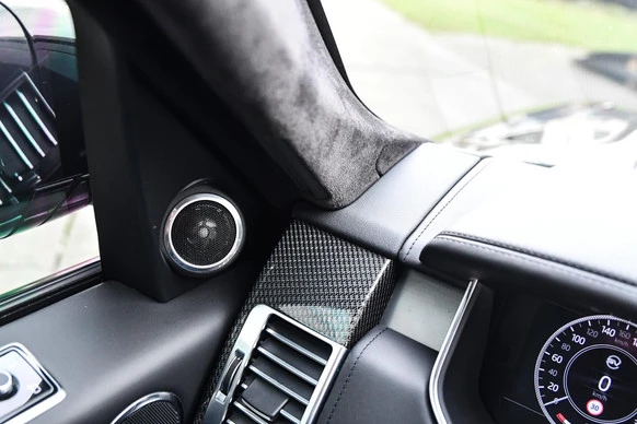 Land Rover Range Rover - Afbeelding 25 van 30