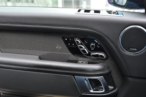 Land Rover Range Rover - Afbeelding 27 van 30