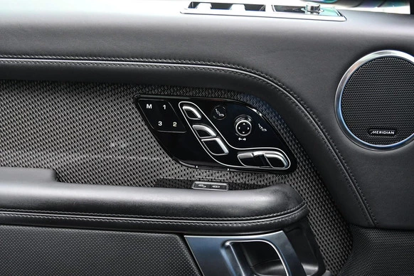 Land Rover Range Rover - Afbeelding 28 van 30