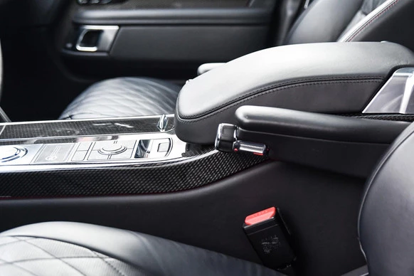 Land Rover Range Rover - Afbeelding 30 van 30