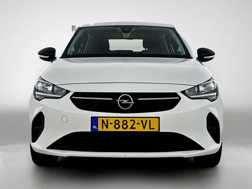 Opel Corsa-e - Afbeelding 4 van 27