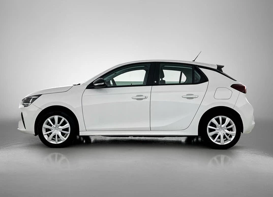 Opel Corsa-e - Afbeelding 5 van 27